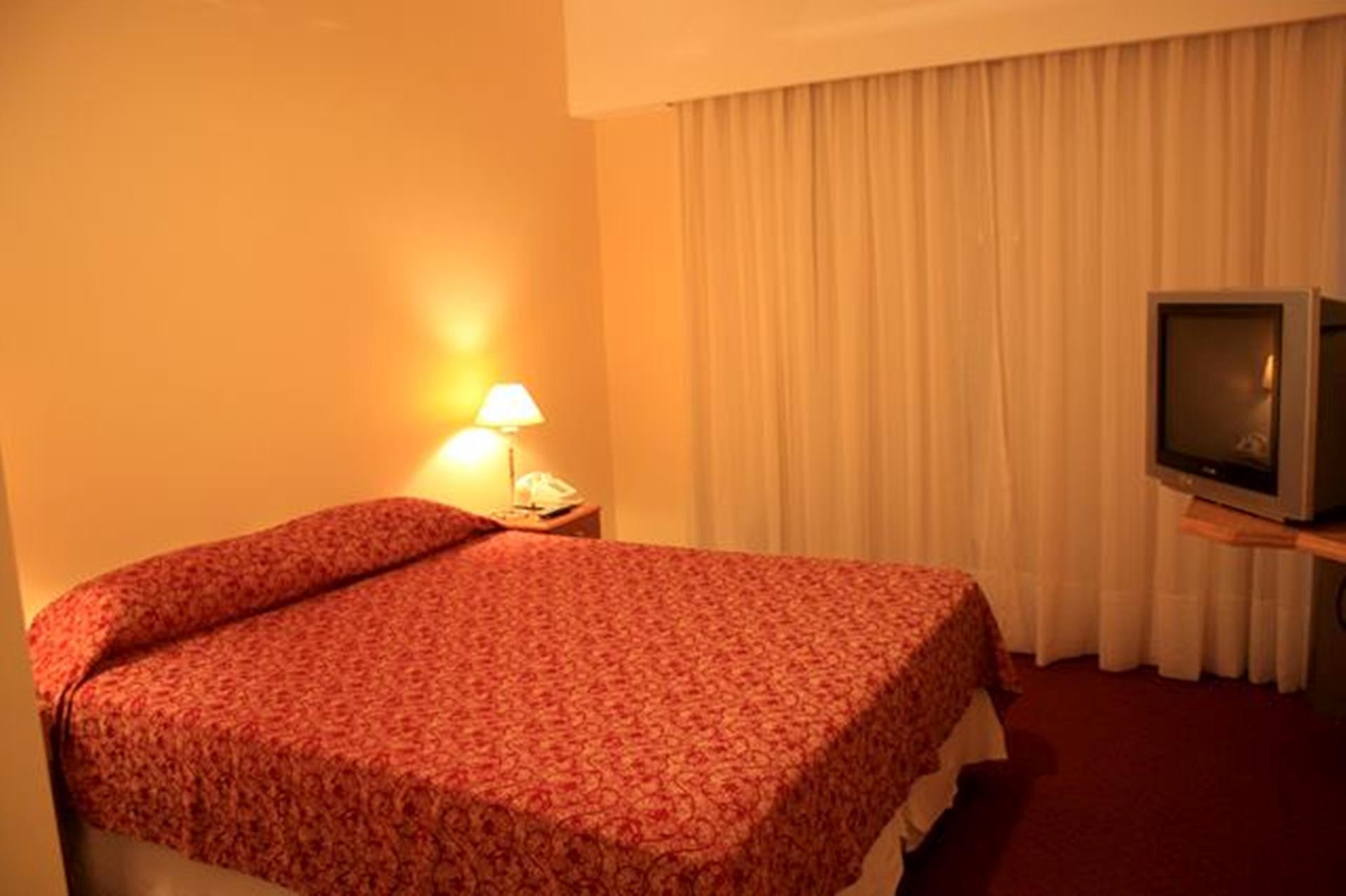 Hotel Guerrero Mar del Plata Exterior photo